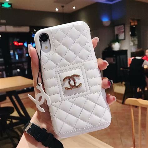 chanel cases for 6s|Chanel iPhone Case .